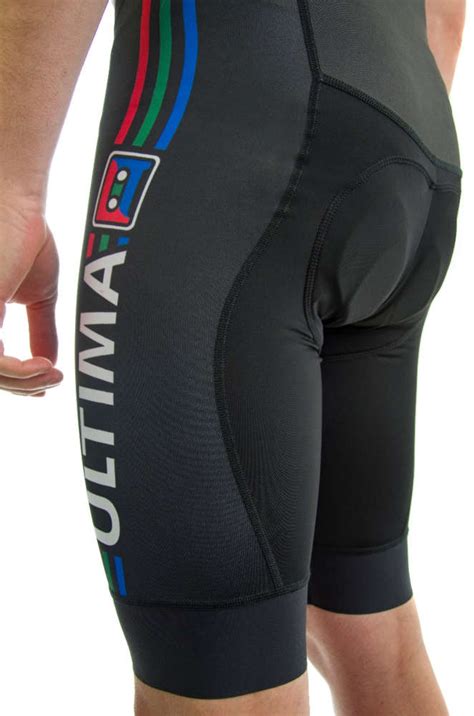 ultima fietsbroek heren